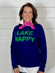 Picking the perfect Lake sweatshirt