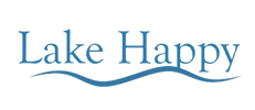 Lake Happy - Home