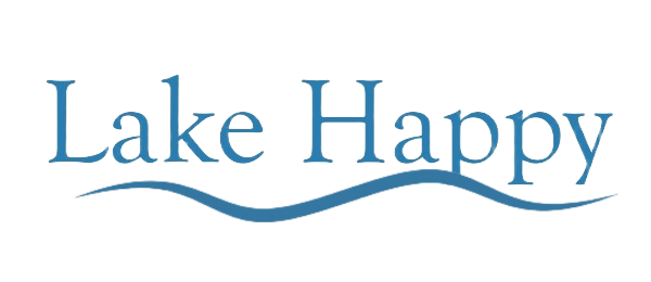 Lake Happy